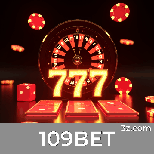 109BET: Experimente Apostas Móveis Completas