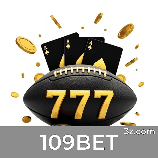 109BET: Cassino Online Seguro e Premiado