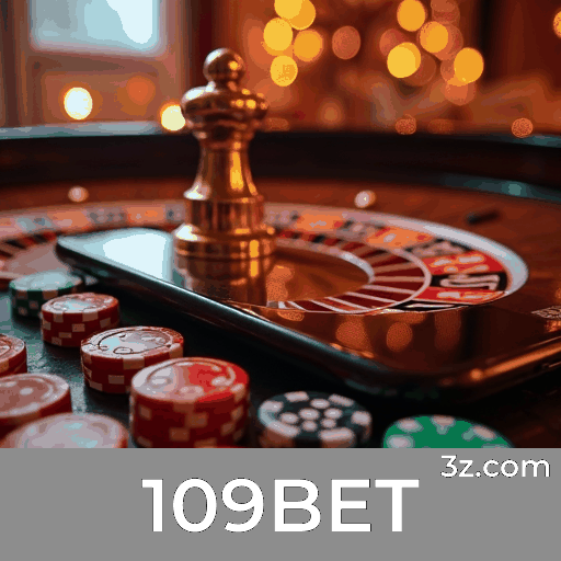 109BET: Aprenda estratégias de jogos e melhore suas habilidades