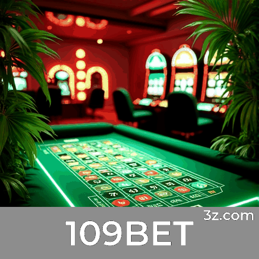 109BET: Estável, Seguro e Otimizado para o Brasil