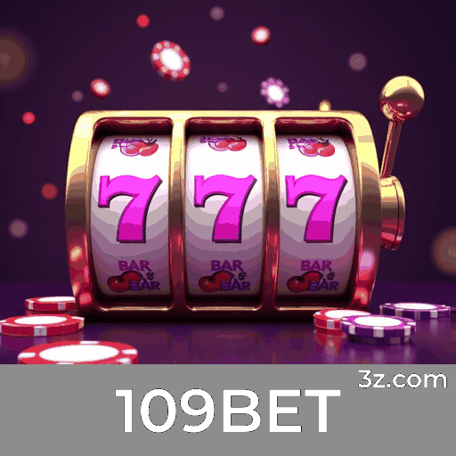 Experiência Premium de Jogos de Cassino no 109BET
