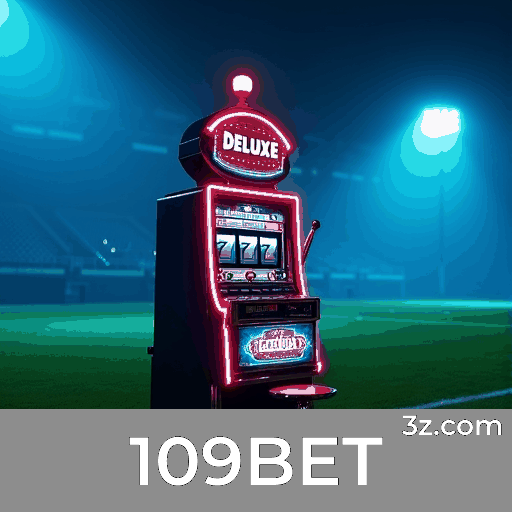109BET: Jogo em Tempo Real para Brasileiros