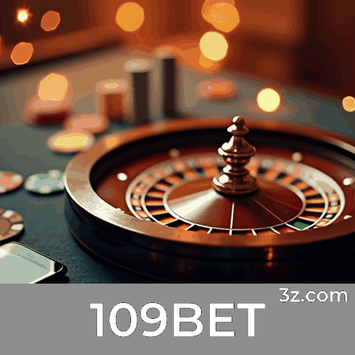 109BET: Aprenda estratégias de jogos e melhore suas habilidades