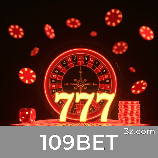 109BET: Experimente Apostas Móveis Completas