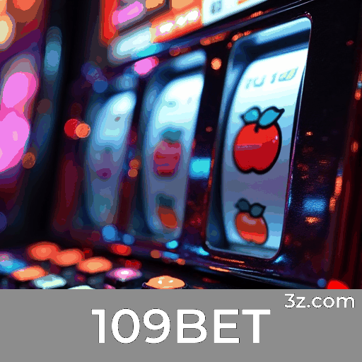 109BET: Experimente Apostas Móveis Completas