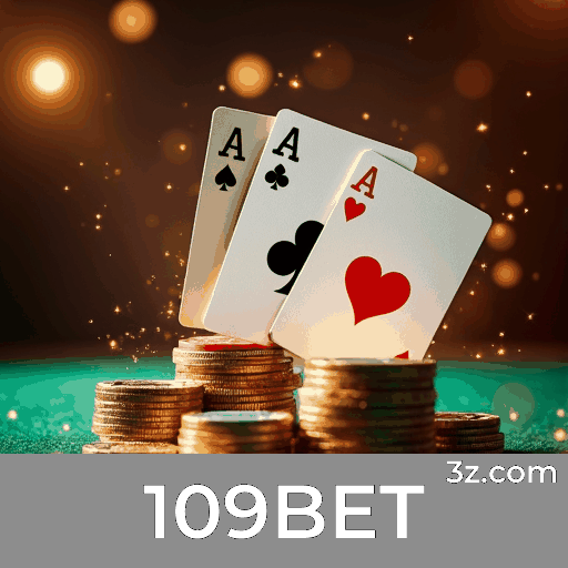 109BET: Jogo em Tempo Real para Brasileiros