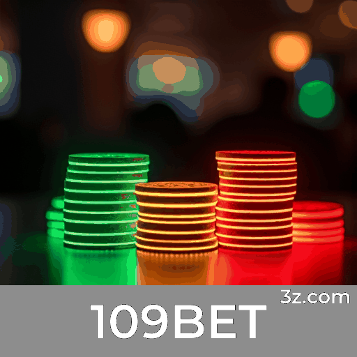 109BET: Experimente Apostas Móveis Completas