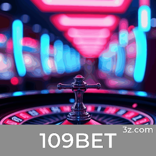 109BET: Jogo em Tempo Real para Brasileiros