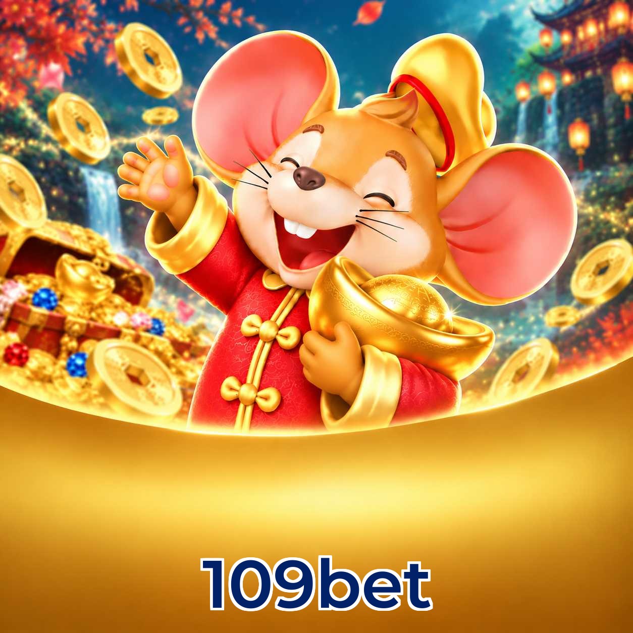 109bet Streaming Quality