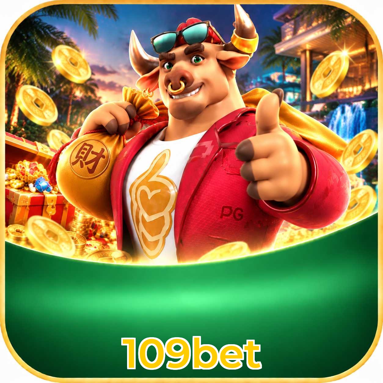 Baixar 109bet Android