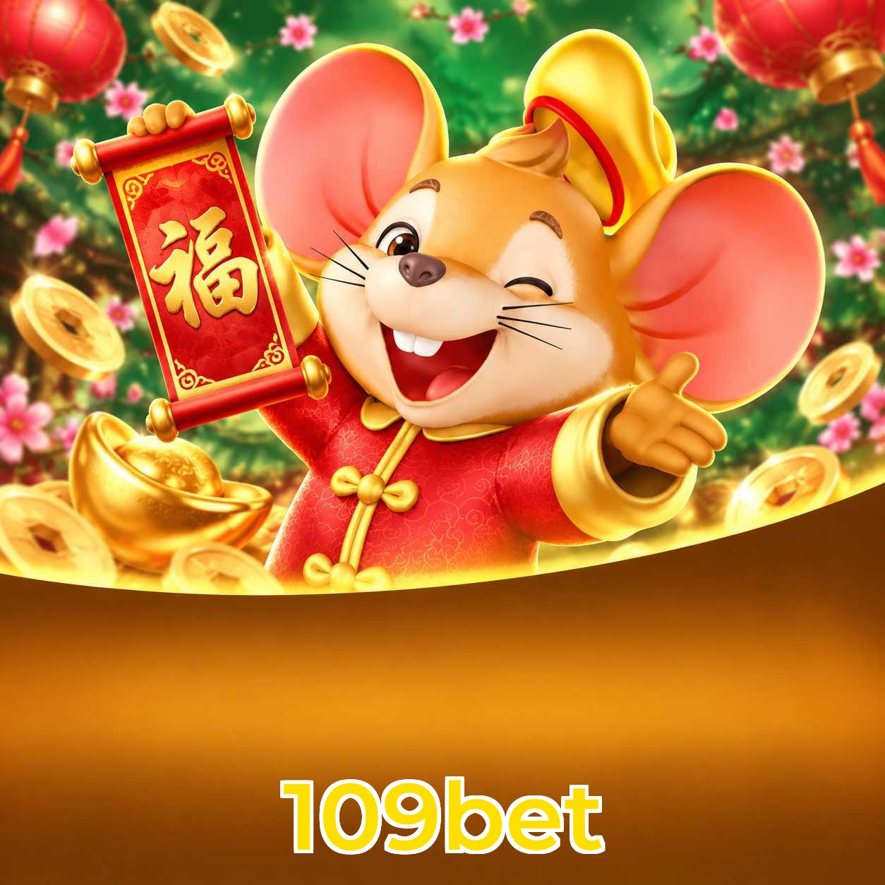 109bet Odds Lottery