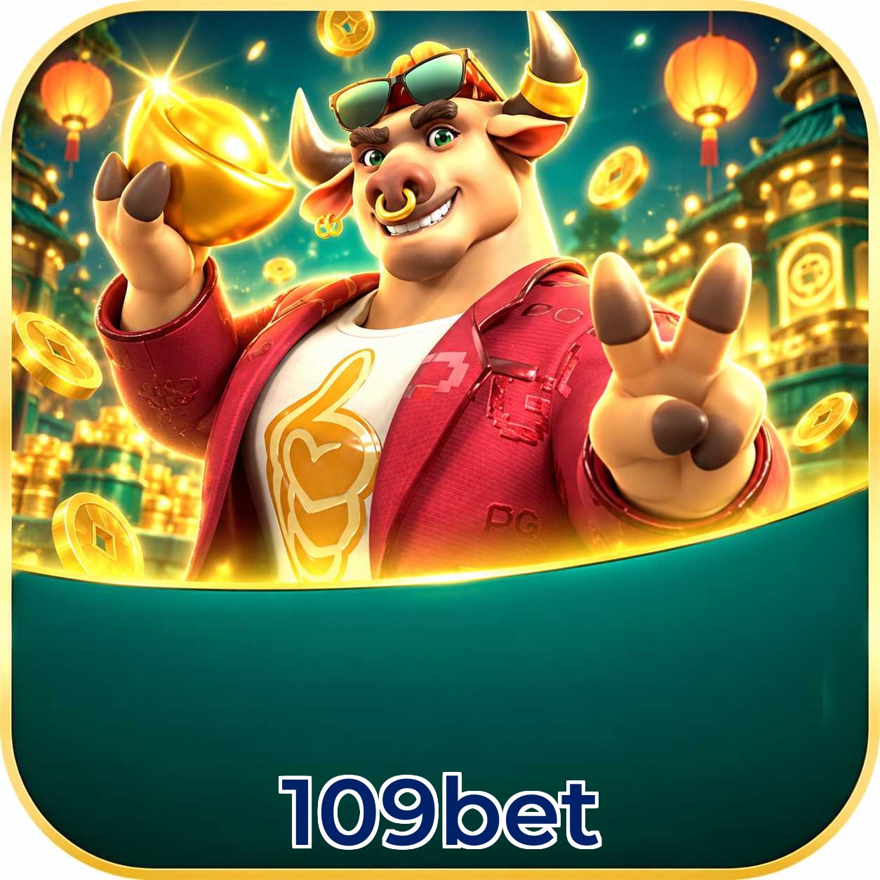 109bet Free Spins