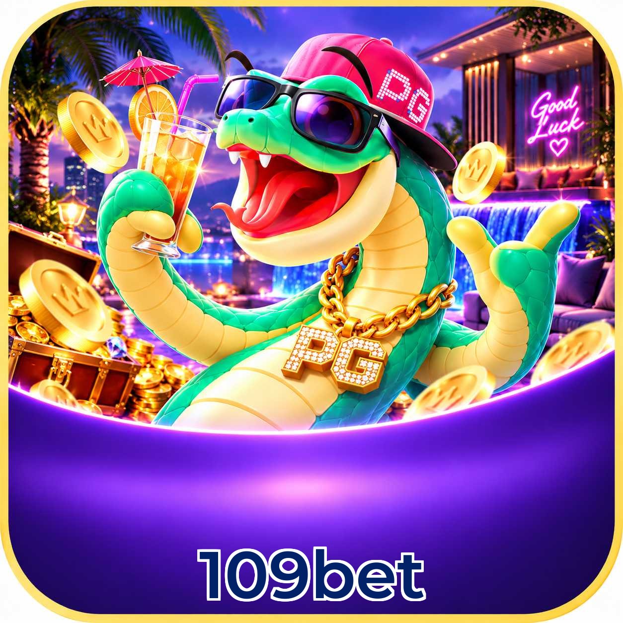 109bet Registration Guide