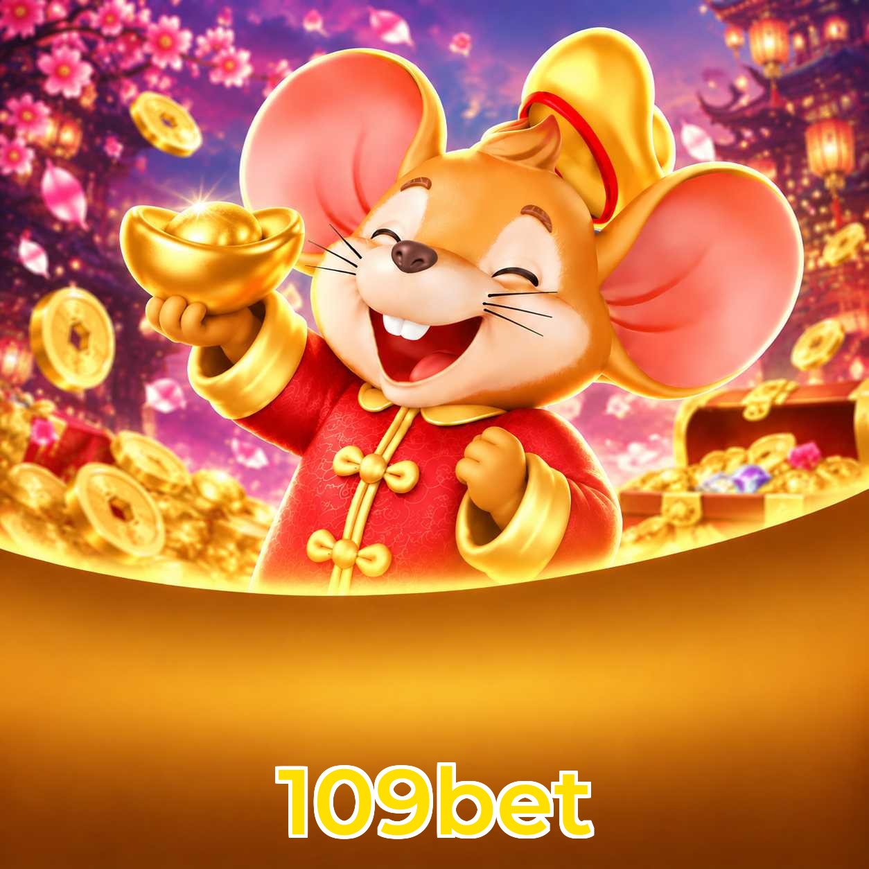 109bet Top Slots
