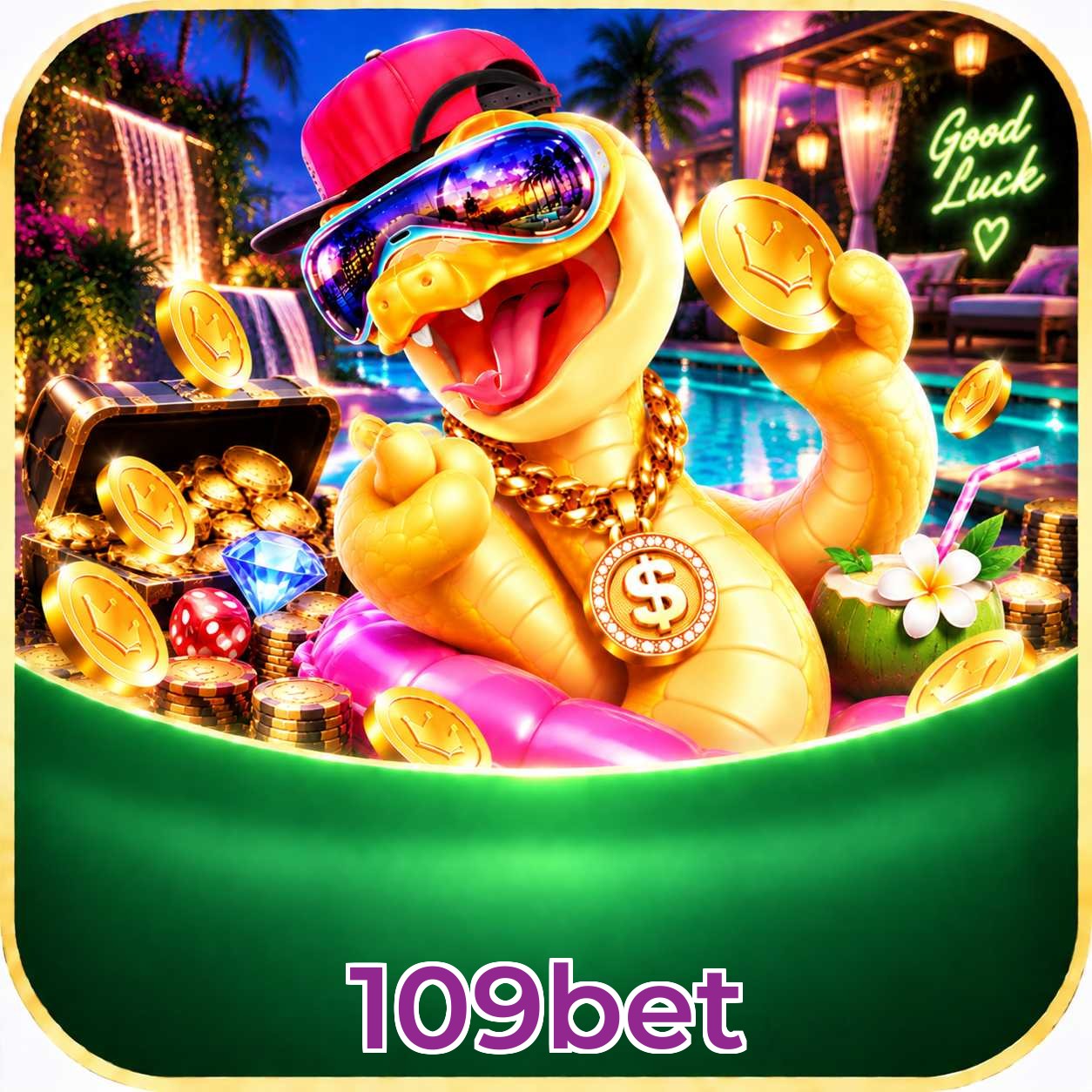 109bet instalar iPhone Safari PWA