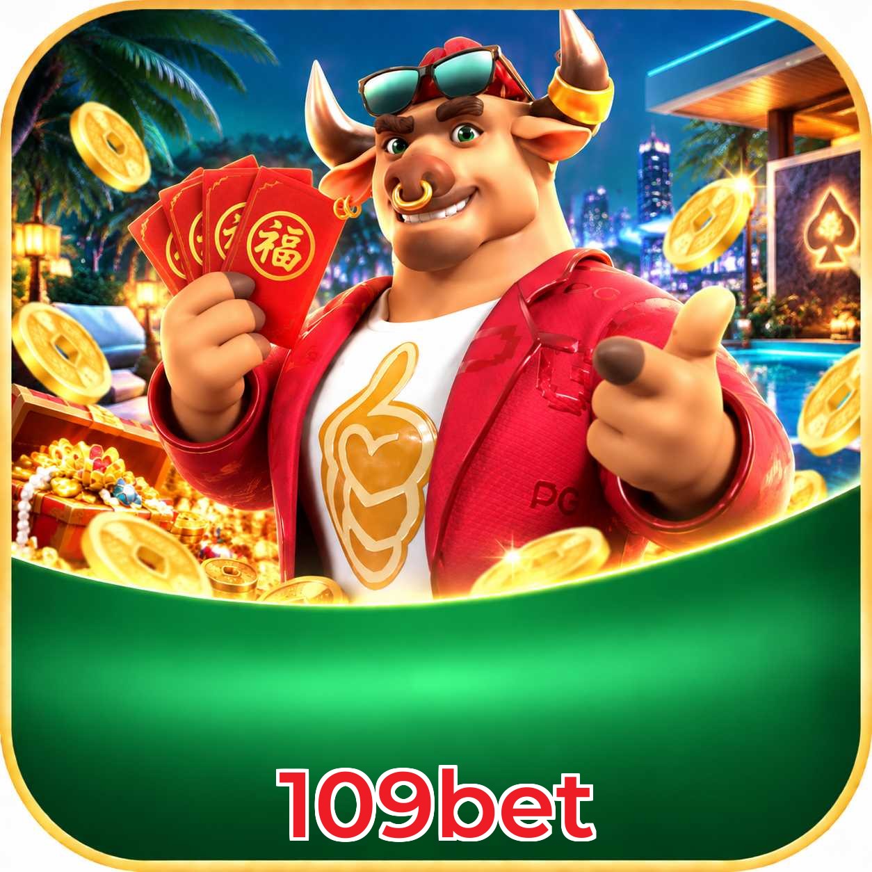 109bet App Features