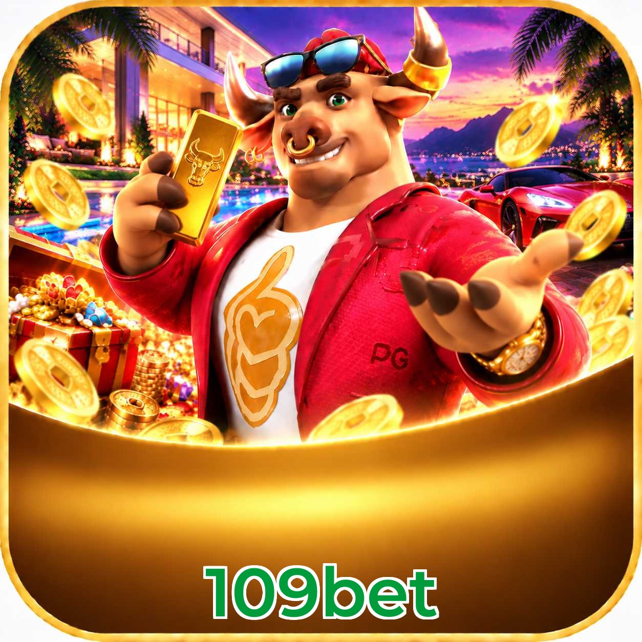 109bet Download Speed