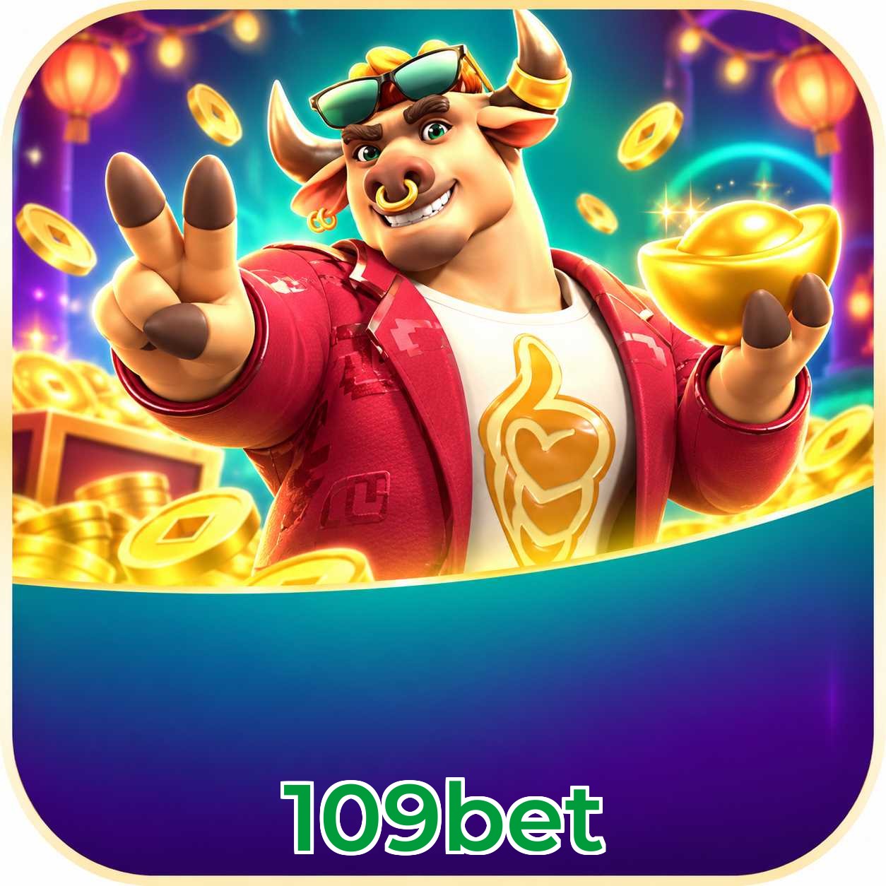 109bet Facebook Page