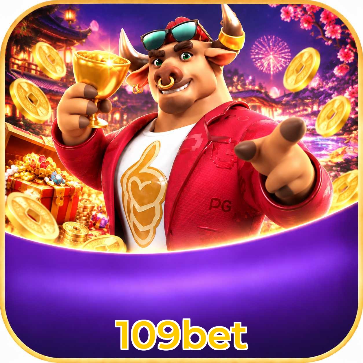 109bet Live Casino Overview