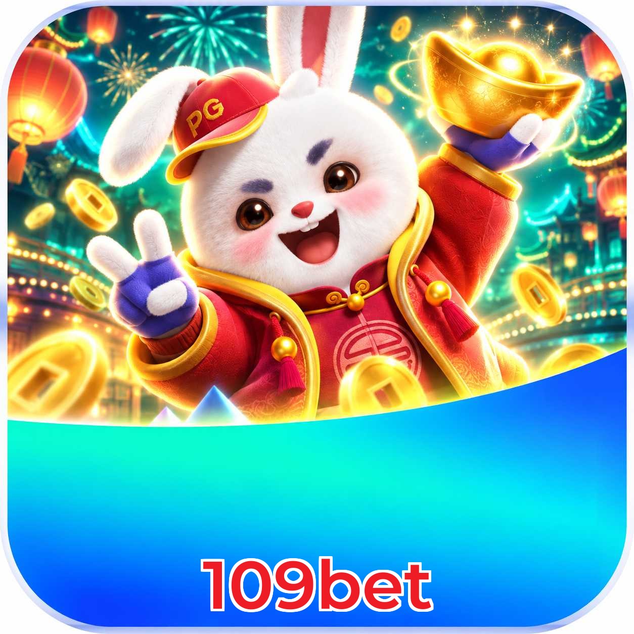 109bet Interface