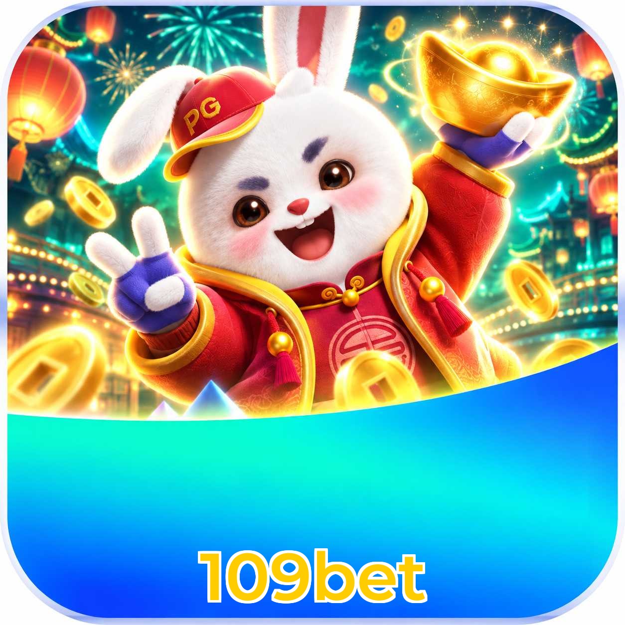 109bet Telegram