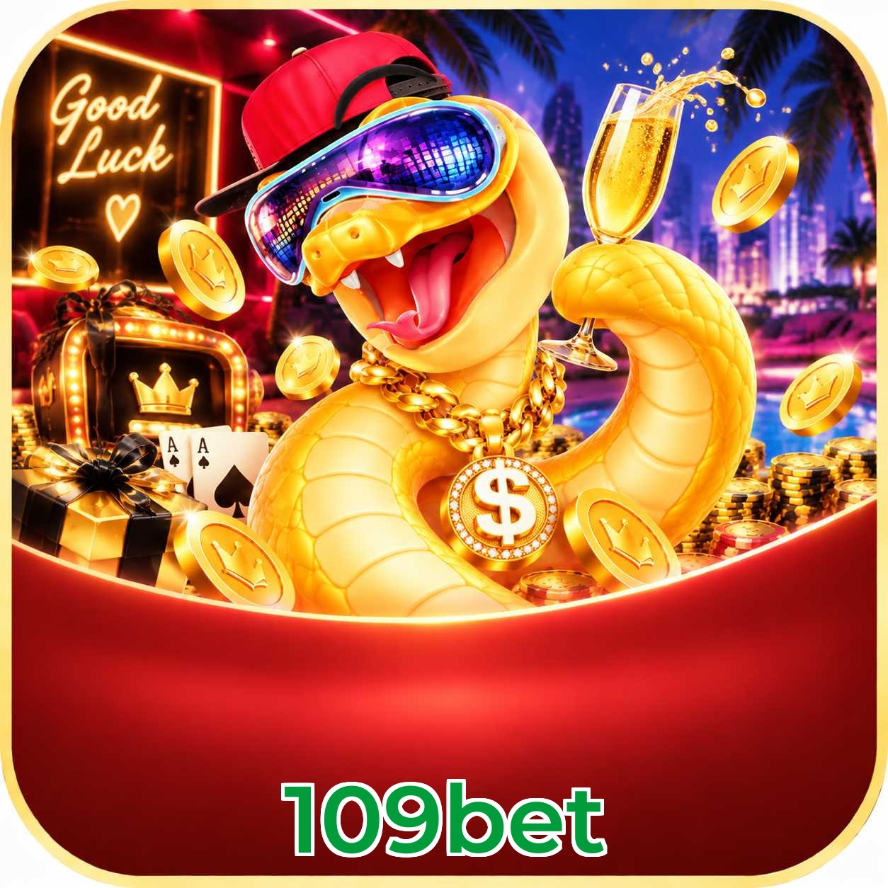 109bet Facebook Group
