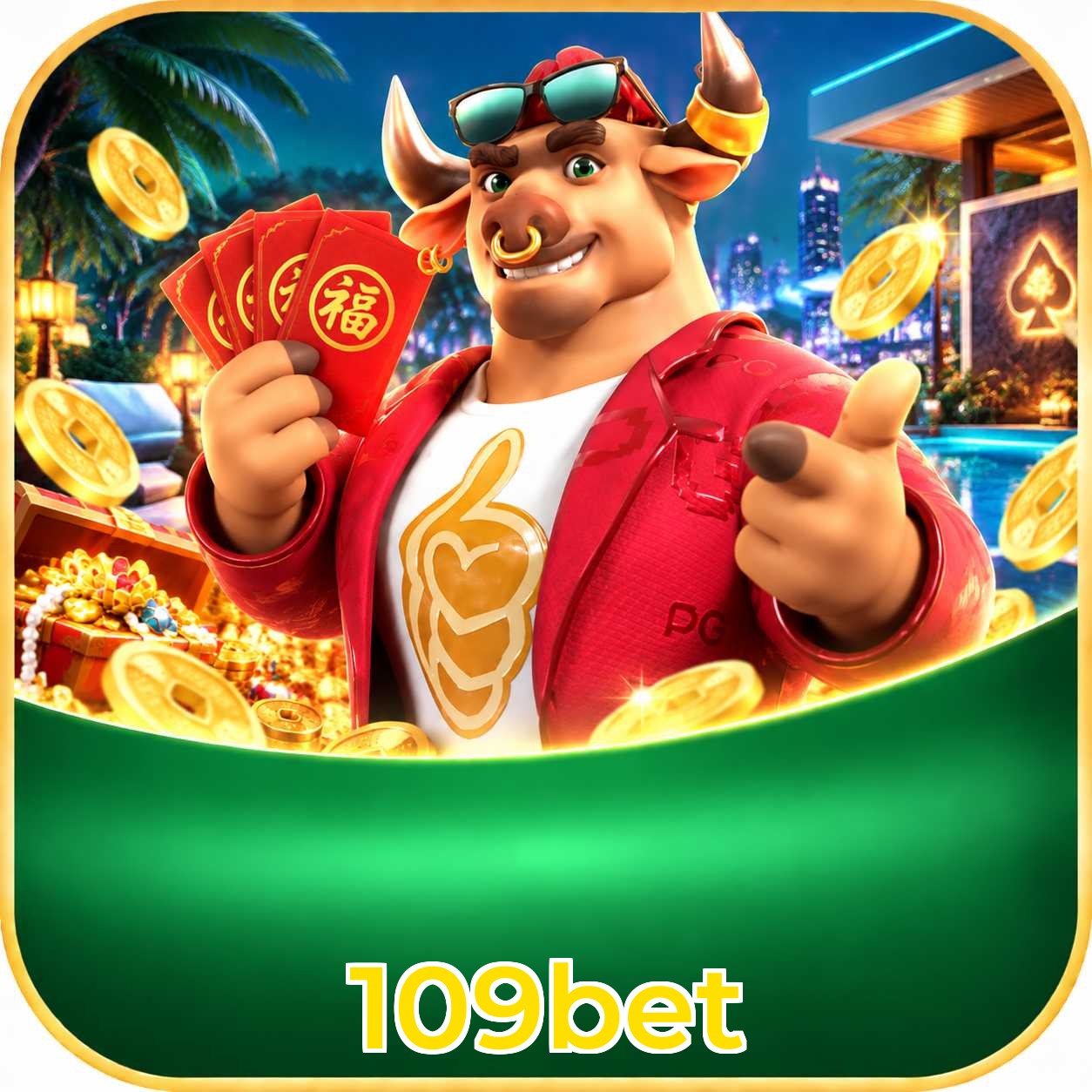 109bet App vs Web
