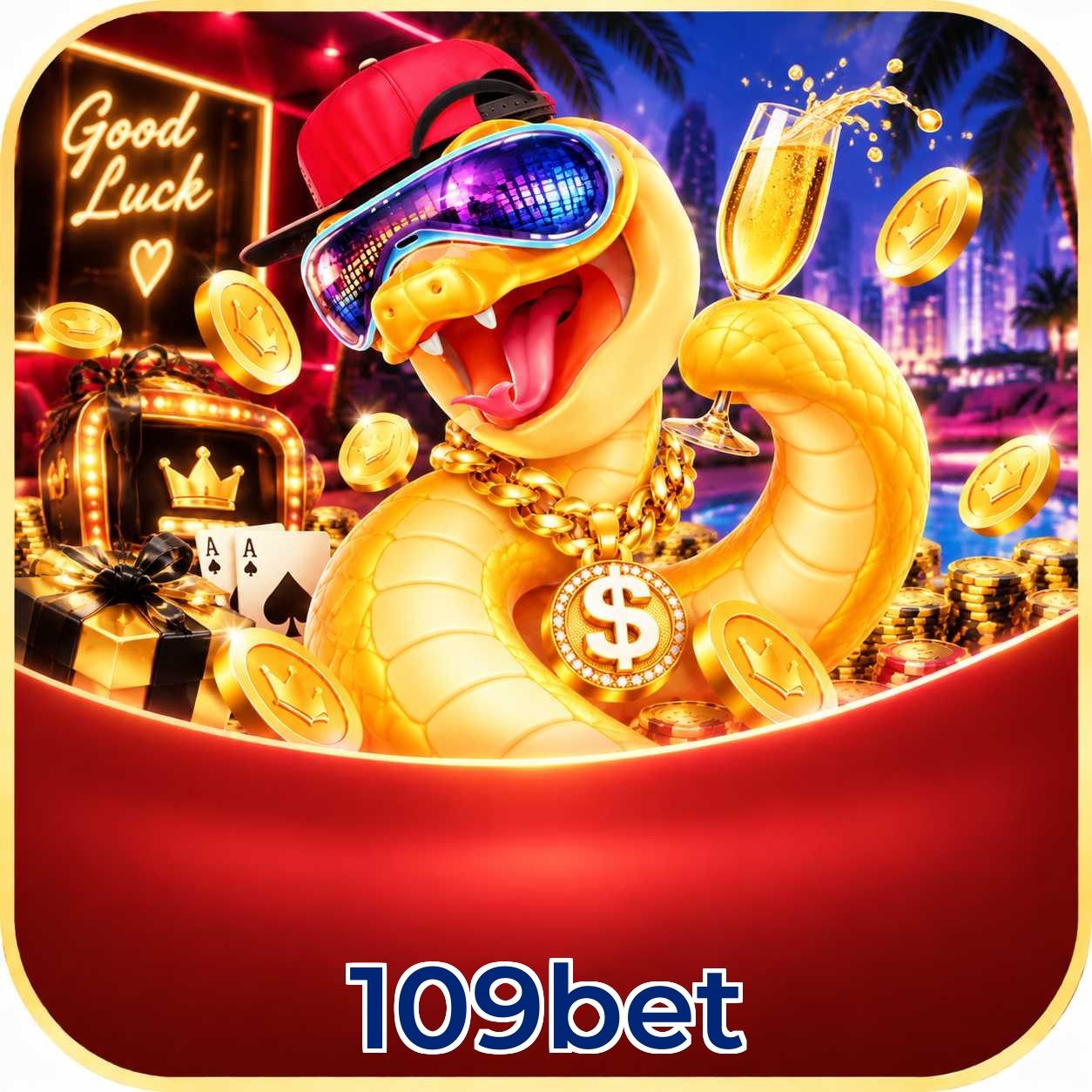 109bet Final Verdict