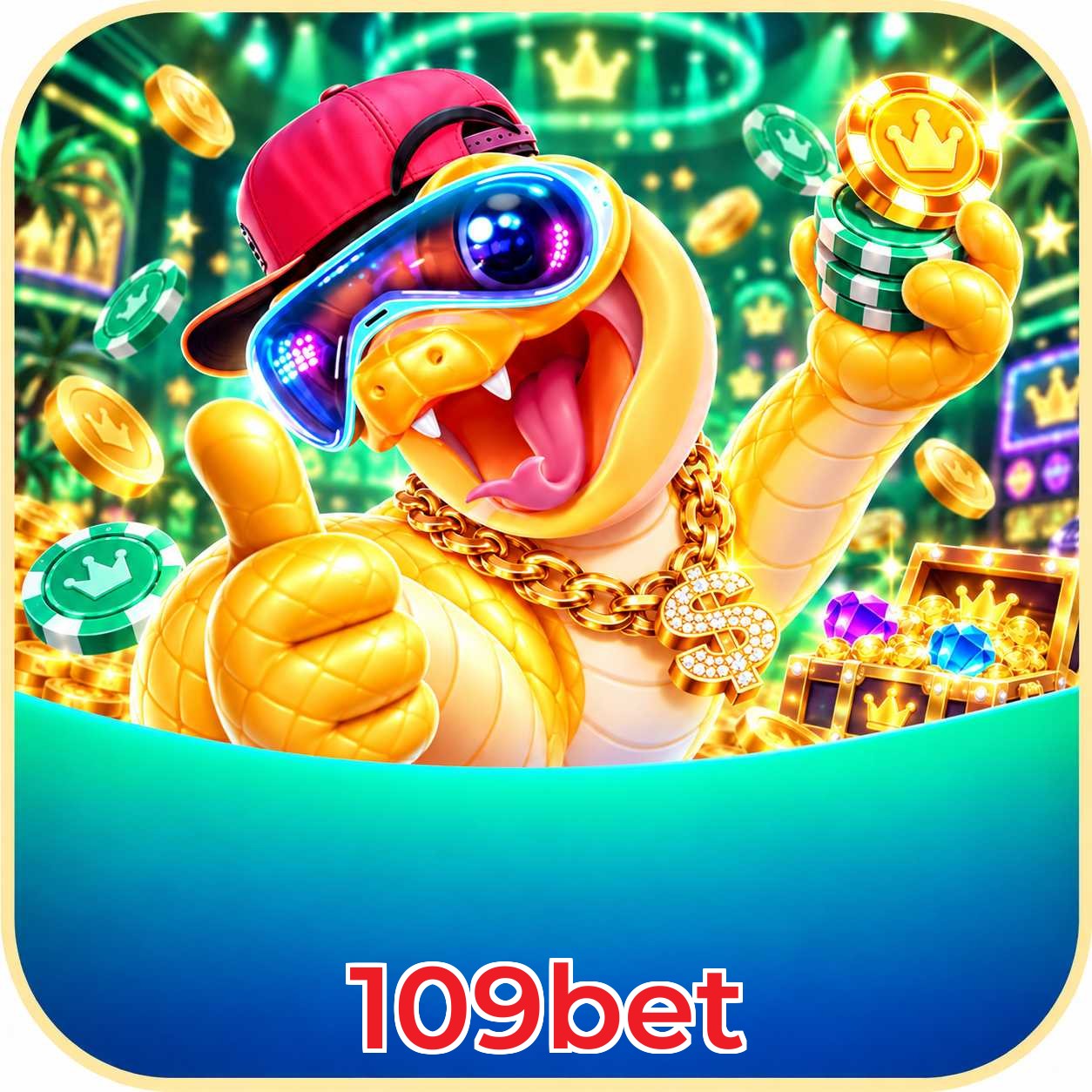 109bet Payment Speed