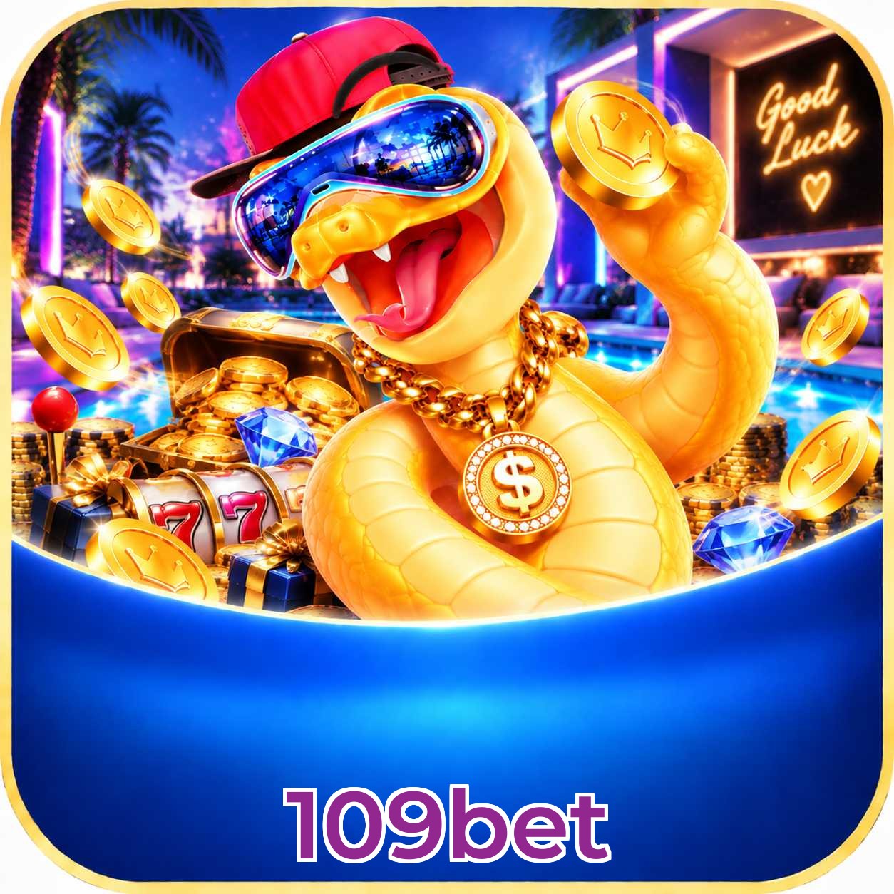 109bet Betting Limits