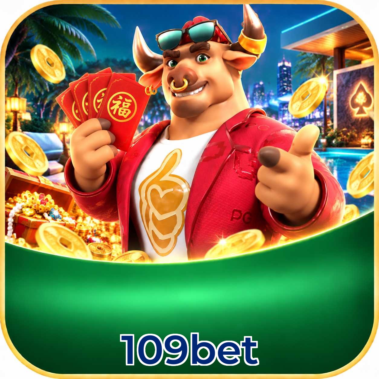109bet Avaliações