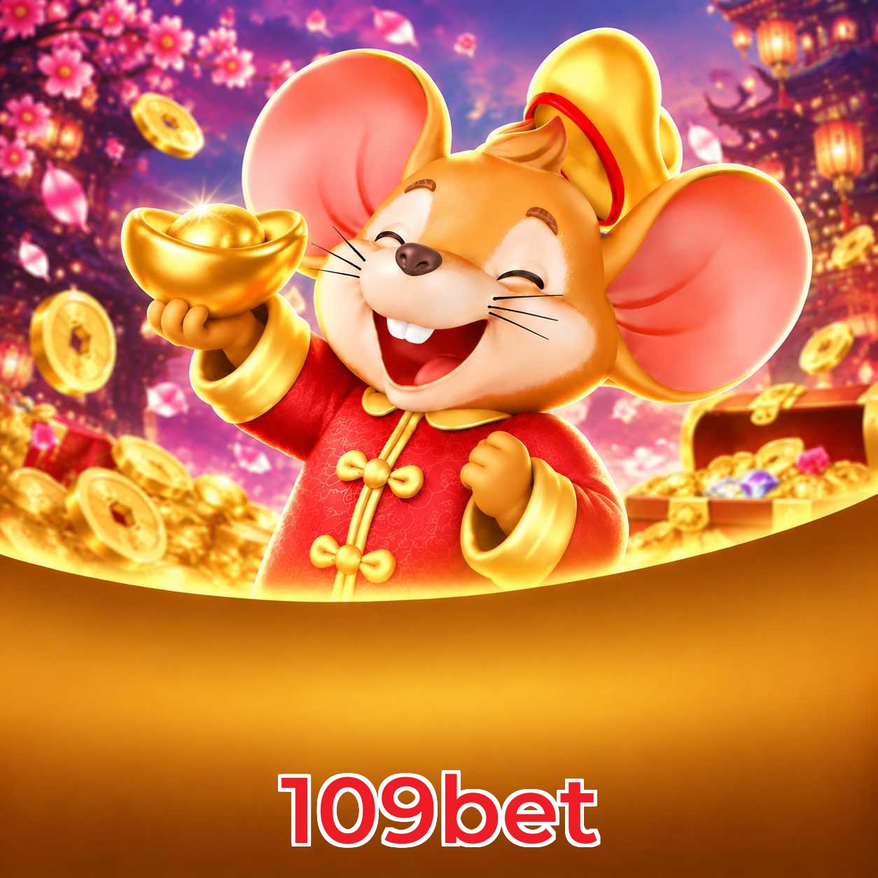109bet Facebook Bonus