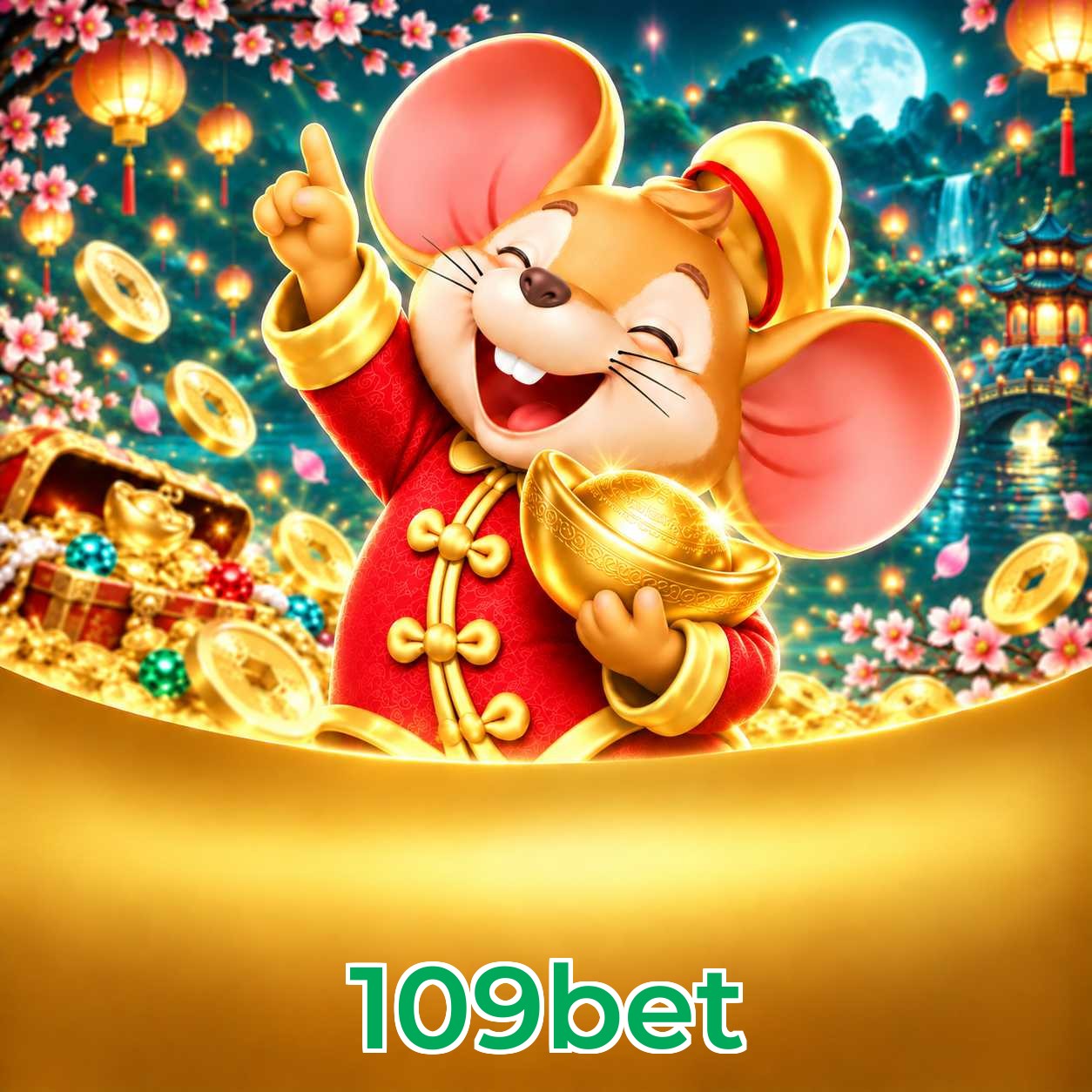 109bet Troubleshooting