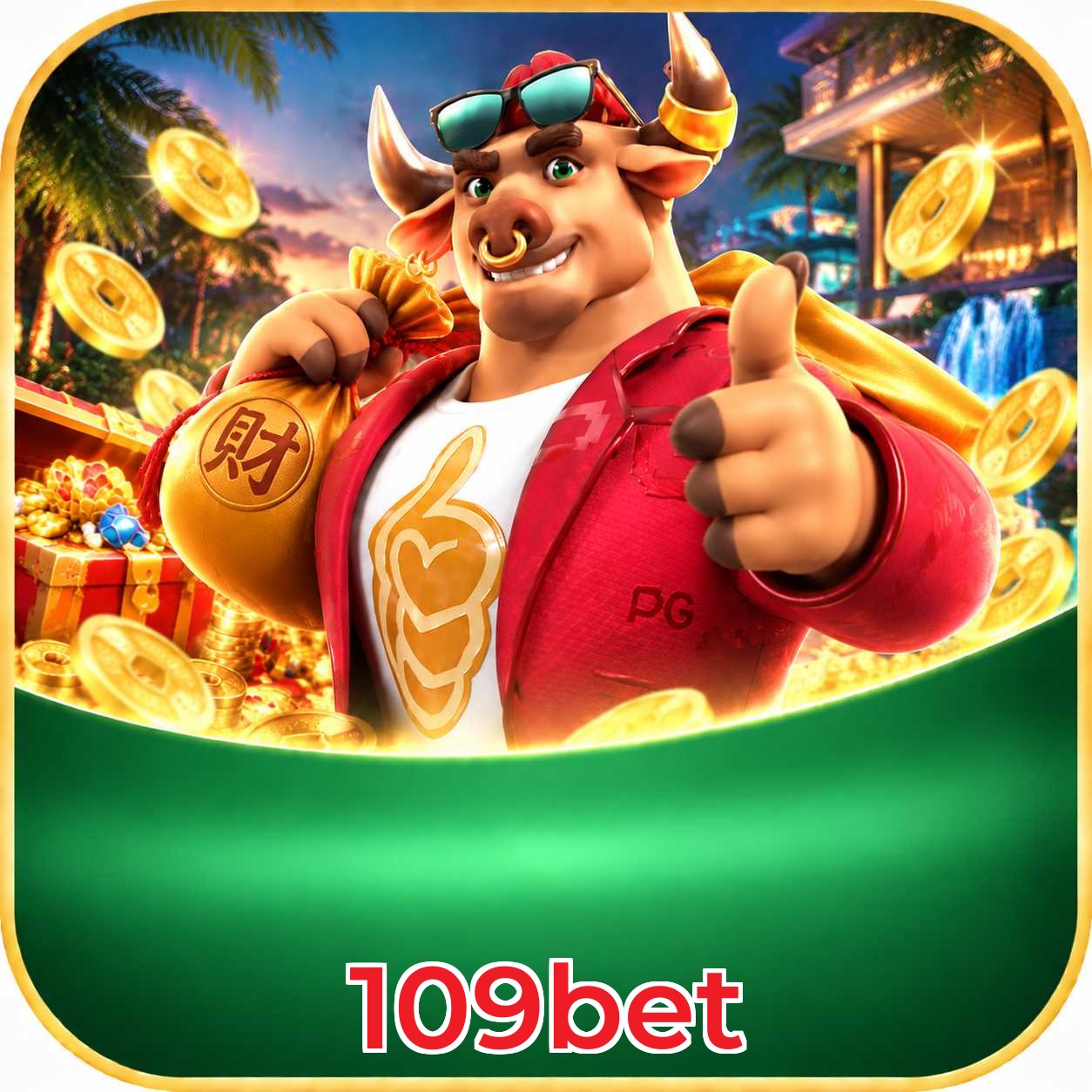 109bet Game Stats