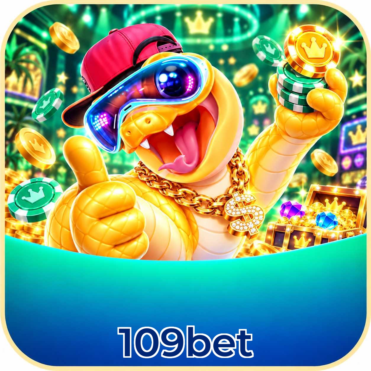 109bet Uptime