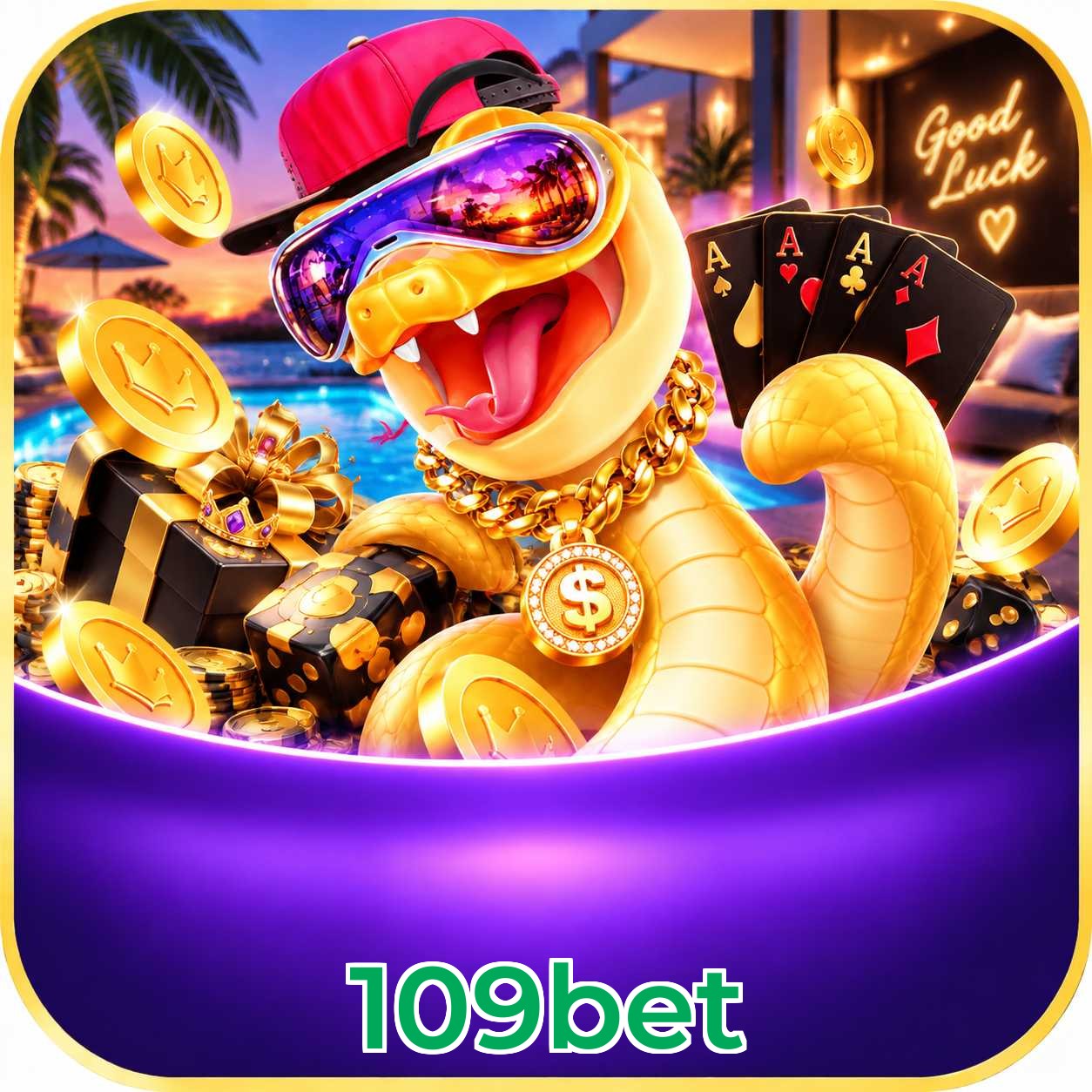 109bet FAQ
