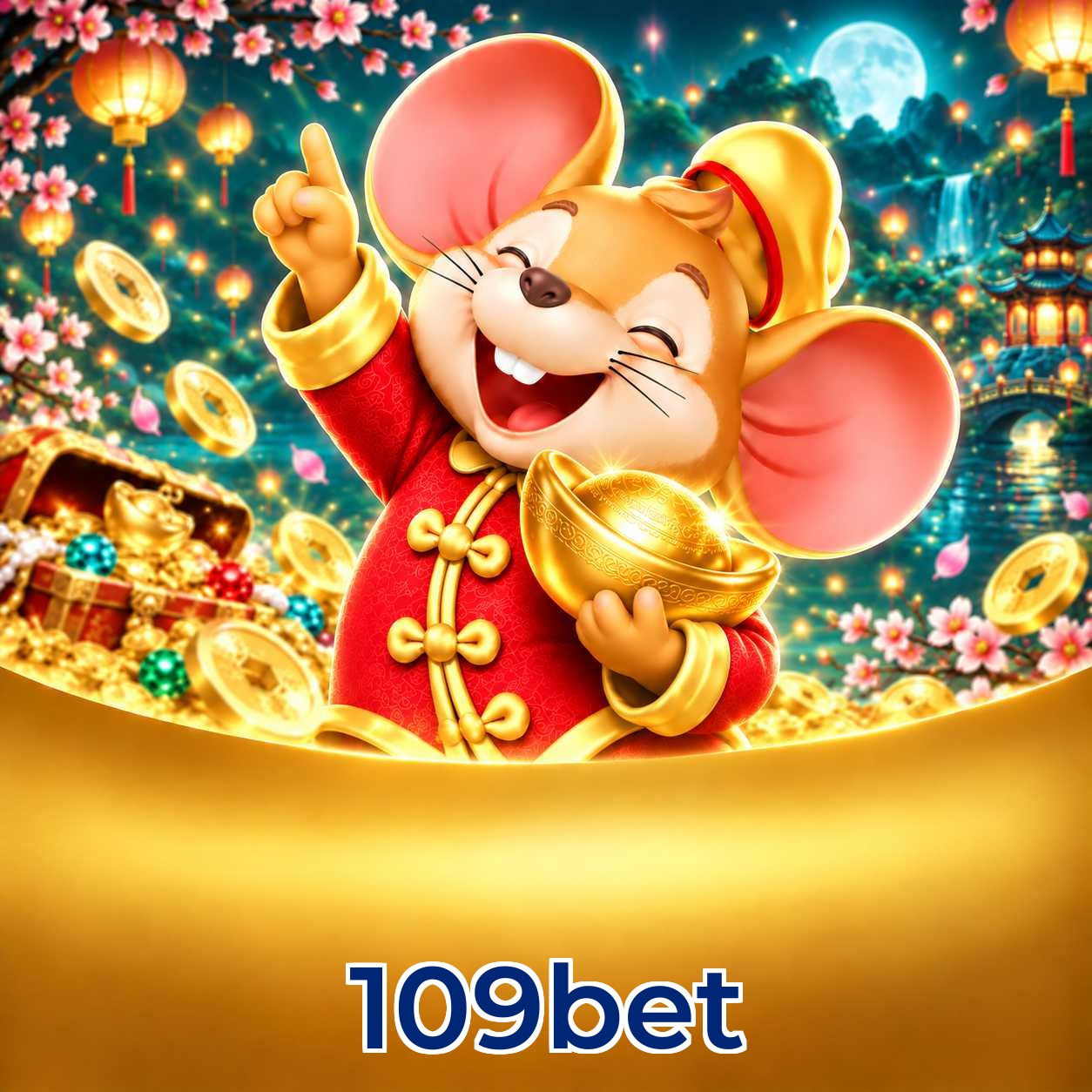 109bet Fortune Tiger Tips