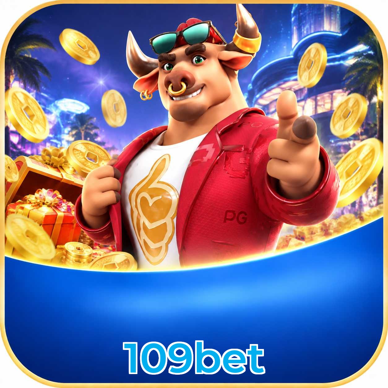 109bet Métodos de Login