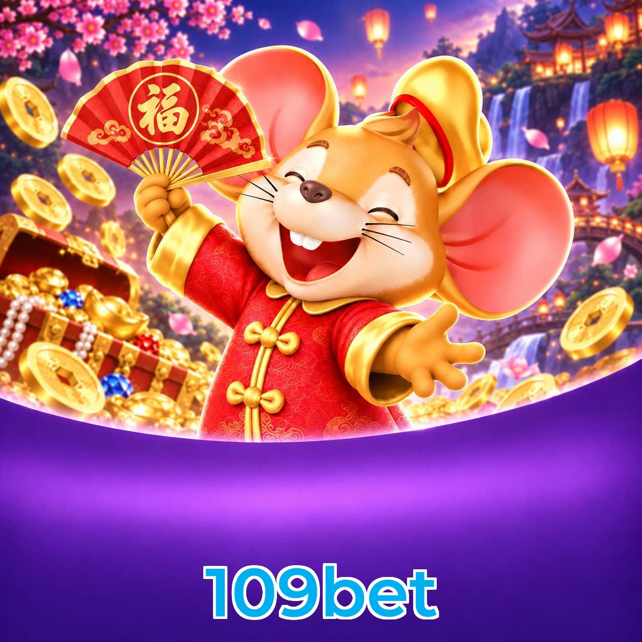 FAQ Baixar 109bet
