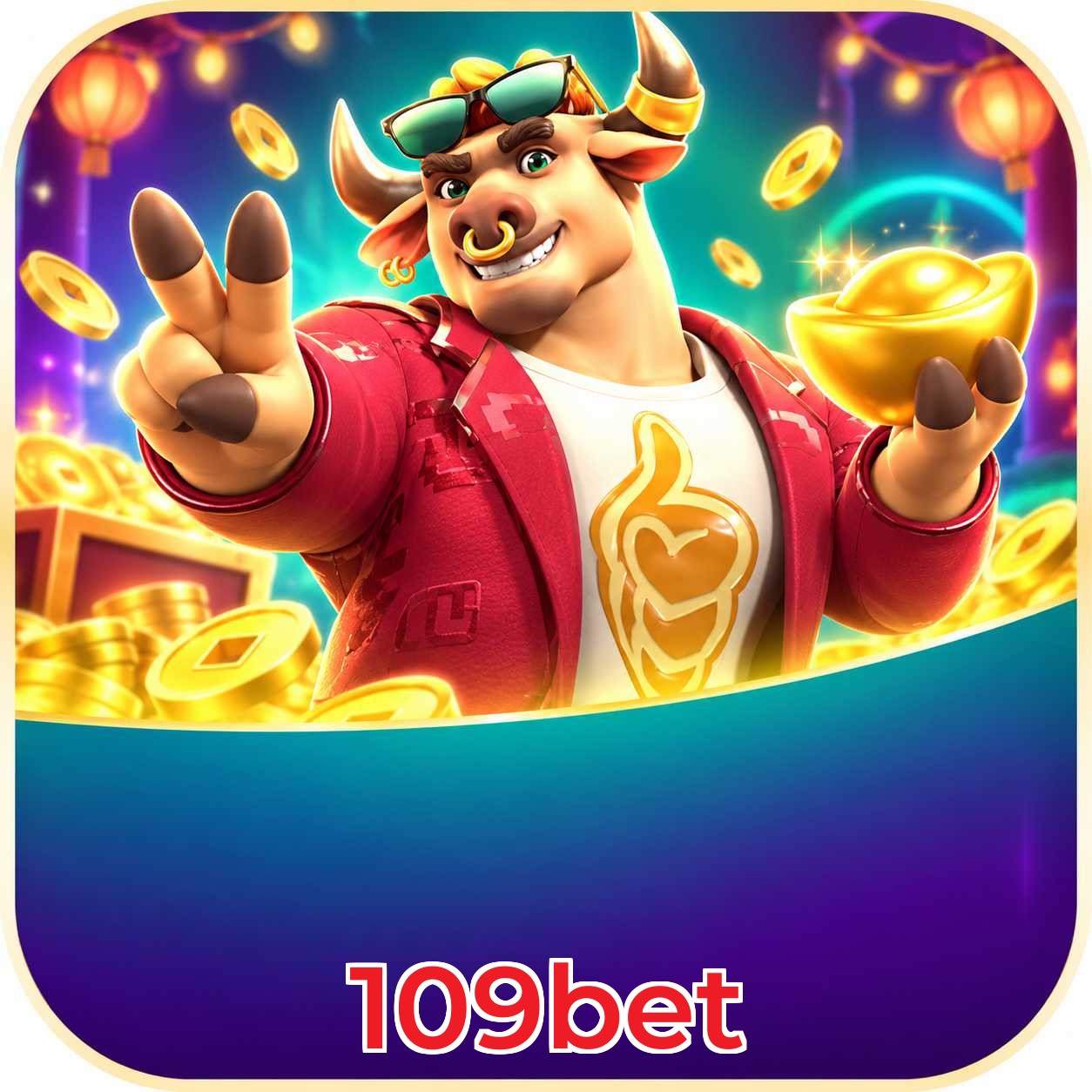 109bet Saque