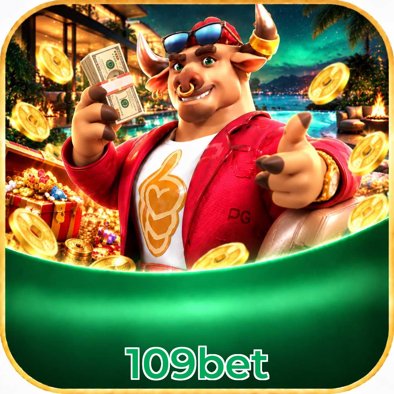 109bet Security