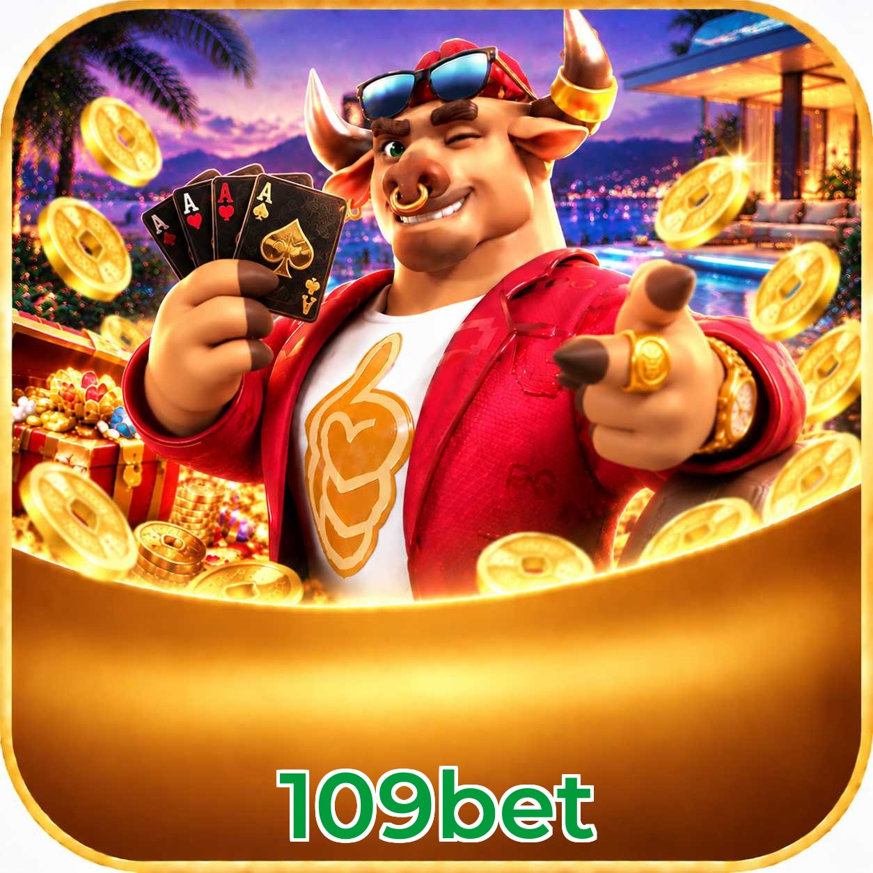 109bet Bet Odds Analysis