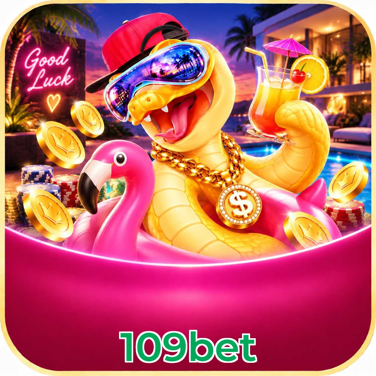 109bet Cashback