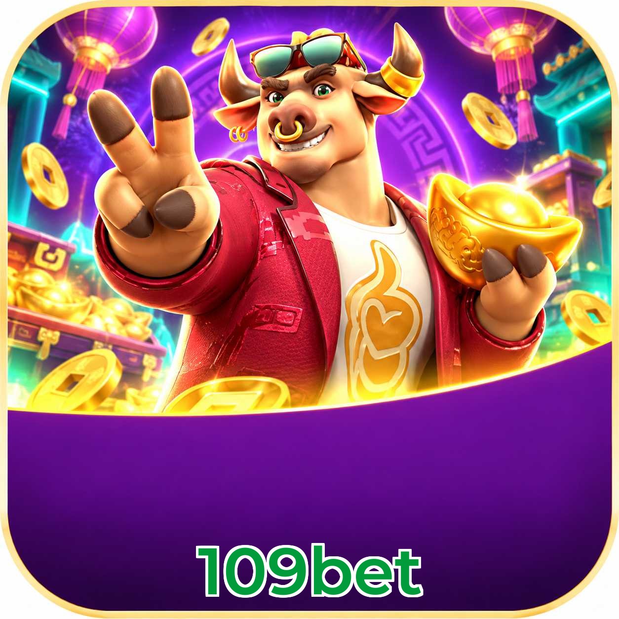109bet Fortune Tiger RTP