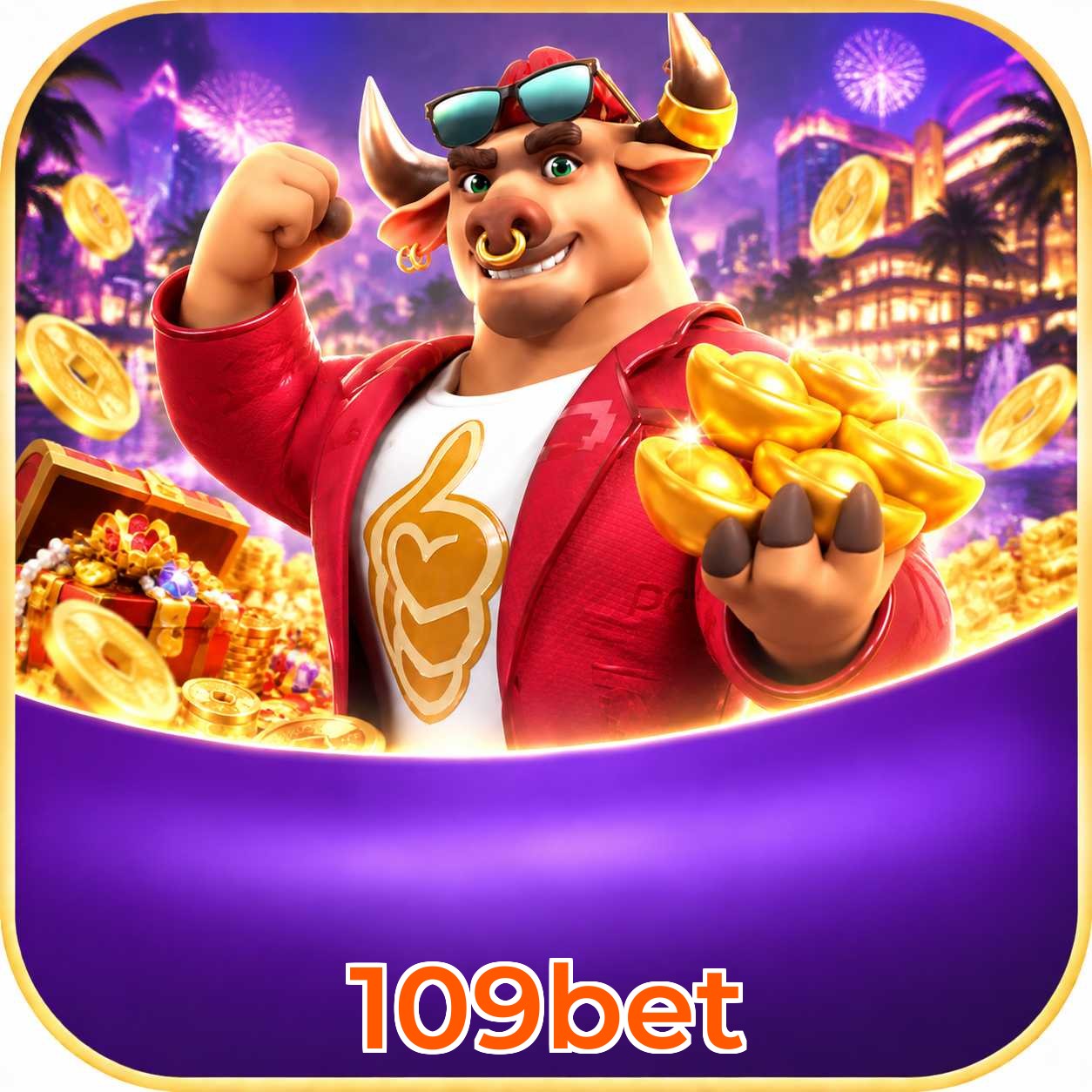 109bet Slot FAQ
