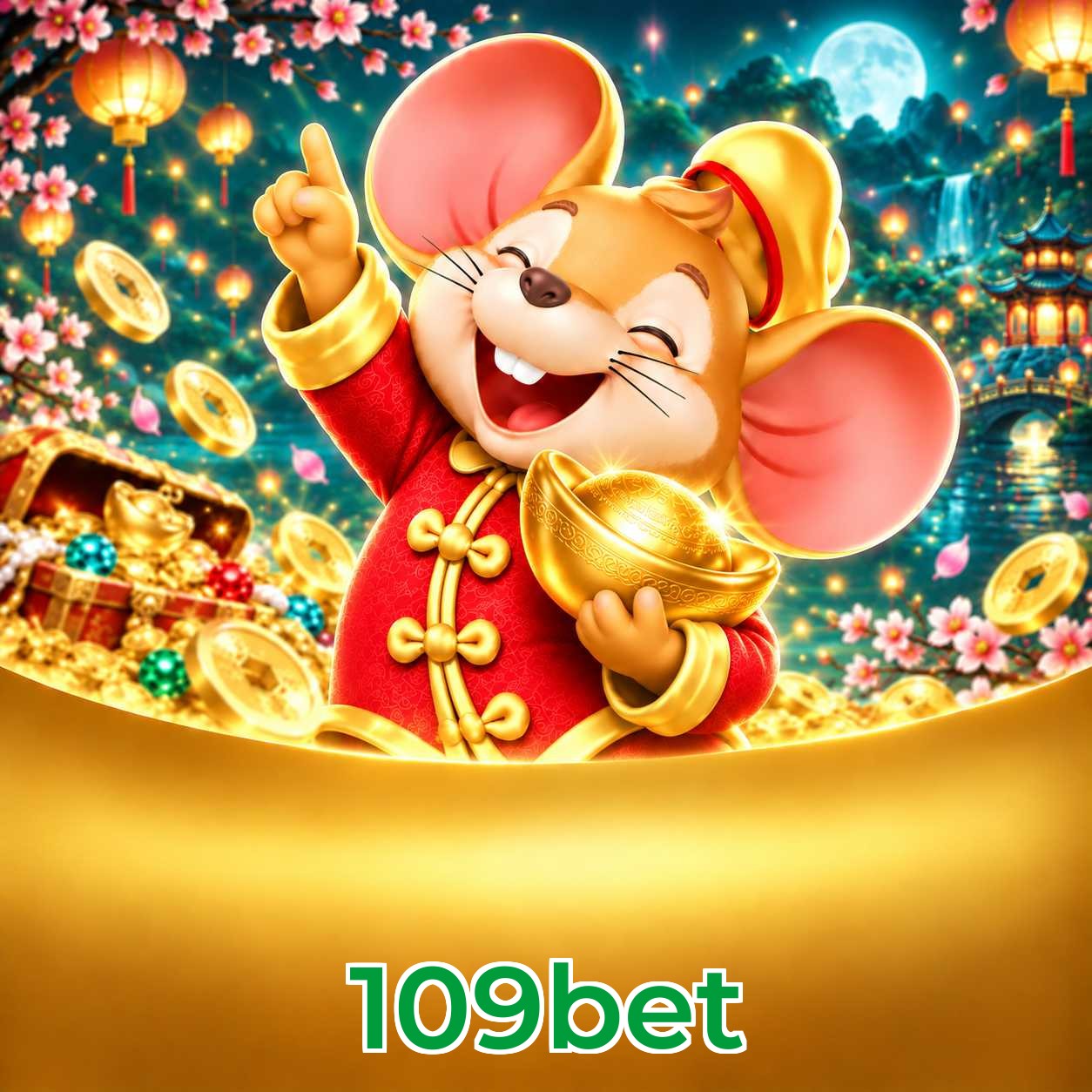 109bet System Requirements
