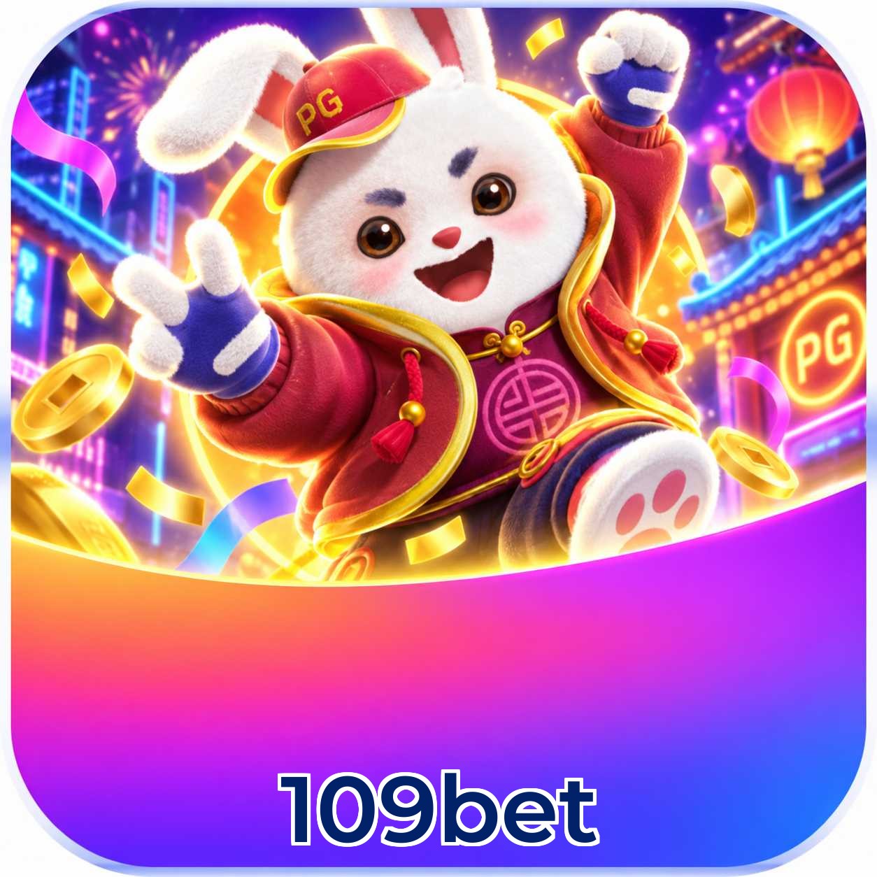 109bet Slots