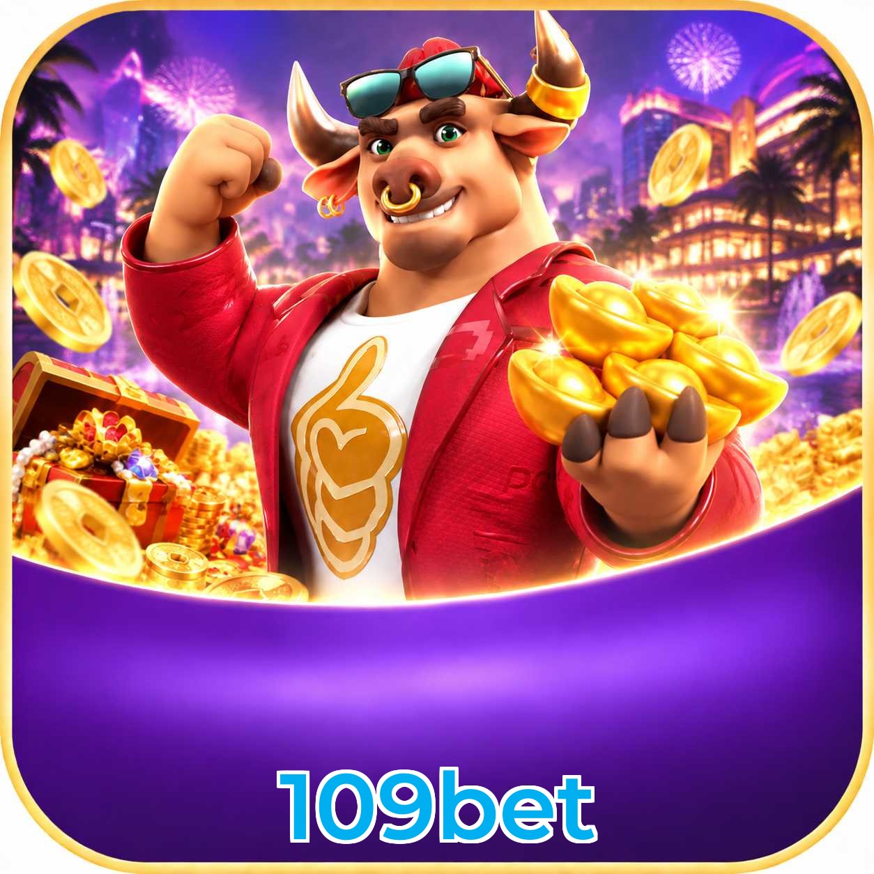 109bet Entrar Telegram