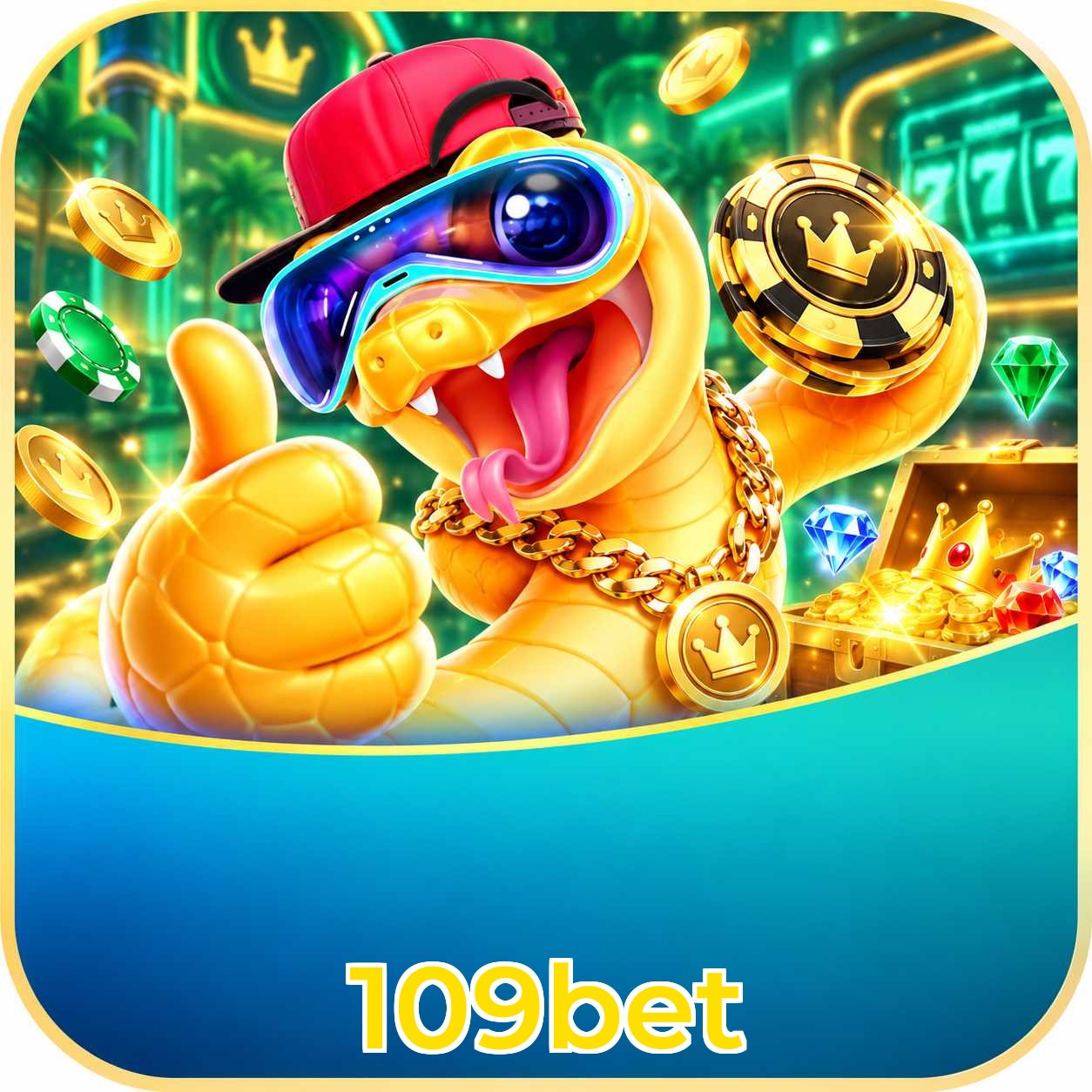 109bet FAQ instalar app