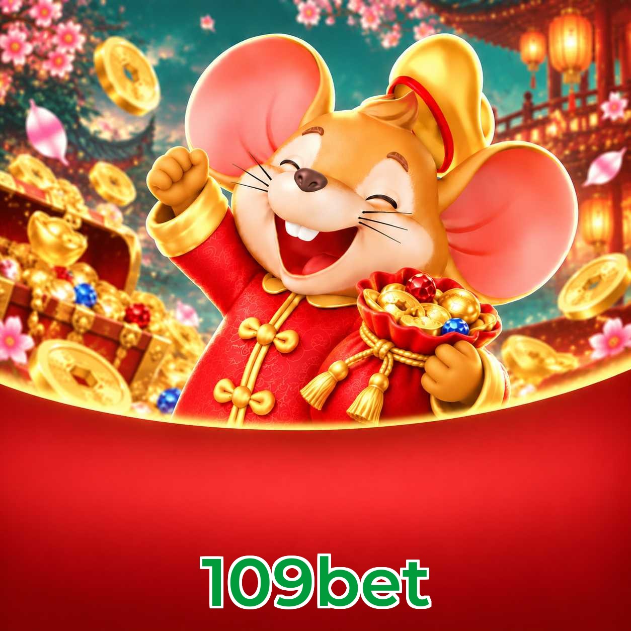 109bet Suporte